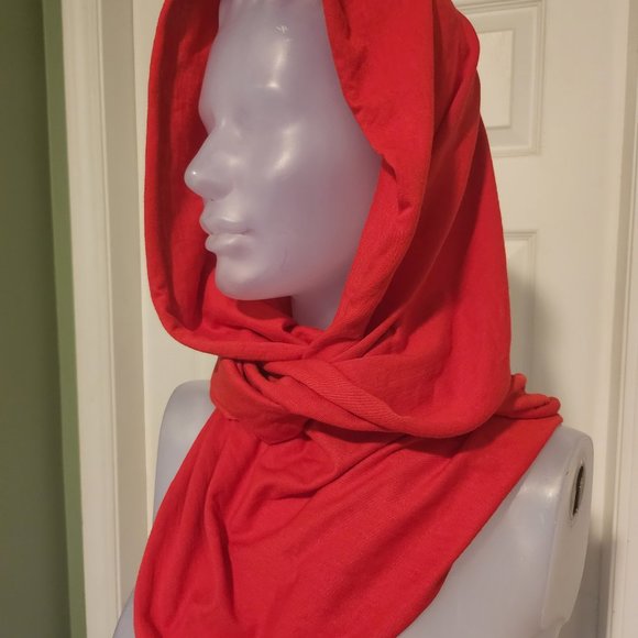 Infinity Scarf - Picture 2 of 3